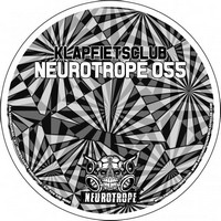Neurotrope 55 (precommande - dispo le 29-05)